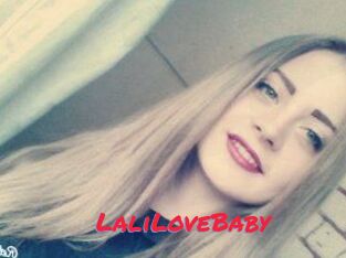 Lali_LoveBaby