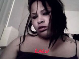 Lalu
