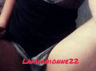 Lamignionne22