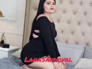 LanaSandoval