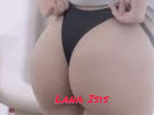 Lana_Isis
