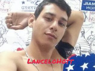 LanceloHott