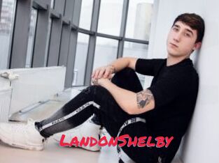 LandonShelby