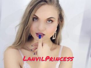 LanvilPrincess