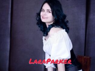 LaraParker