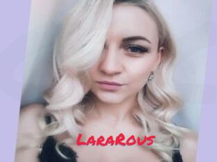 LaraRous