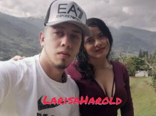 LarisaHarold