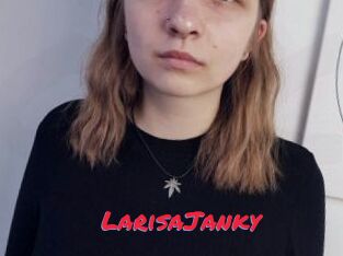 LarisaJanky