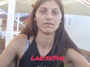 LarisaShe