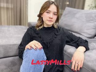 LassyMills