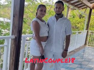 LatinCouple18