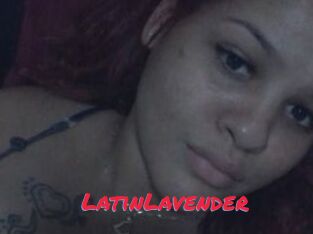 LatinLavender