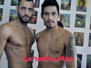 LatinRealMan