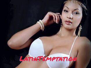 LatinTemptation