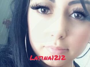 Latina1212