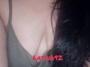 Latina92