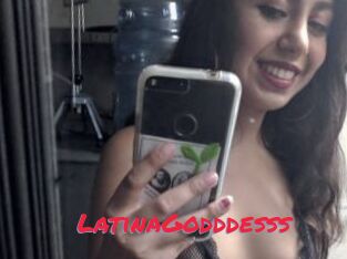 LatinaGodddesss