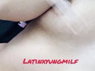 Latinxyungmilf