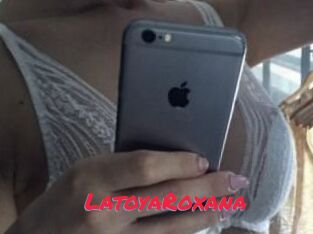 Latoya_Roxana