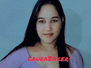 LauraBaker