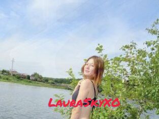 LauraSkyXO