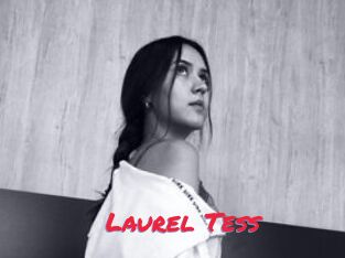 Laurel_Tess