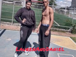 LaurenAndDaniel