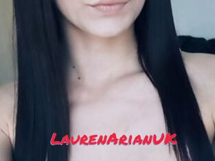 LaurenArianUK