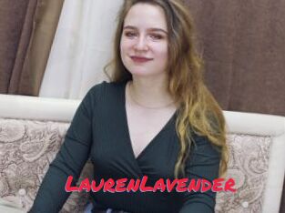 LaurenLavender