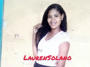 LaurenSolano