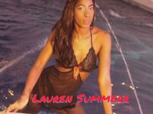 Lauren_Summerr