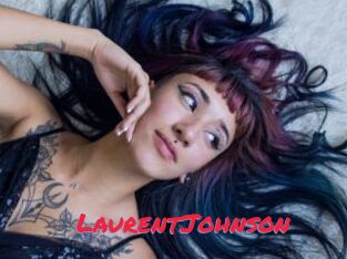 LaurentJohnson