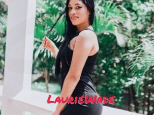 LaurieWade