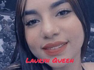 Lauryn_Queen