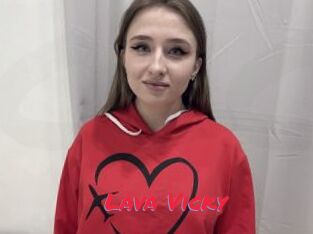 Lava_Vicky