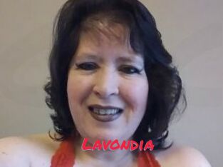 Lavondia