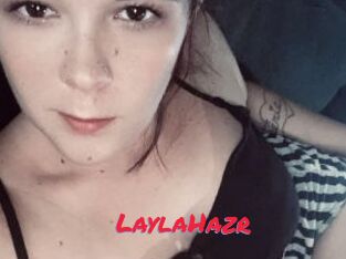 LaylaHazr