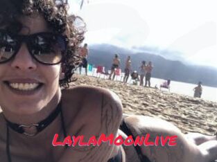 LaylaMoonLive