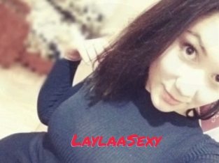 LaylaaSexy