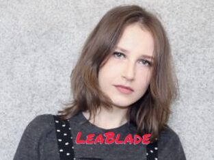 LeaBlade