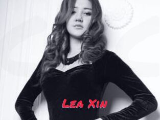 Lea_Xin