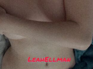 LeahEllman