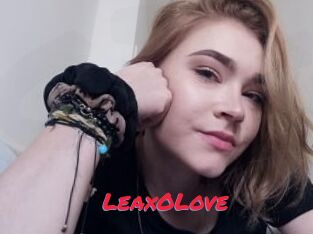 LeaxOLove