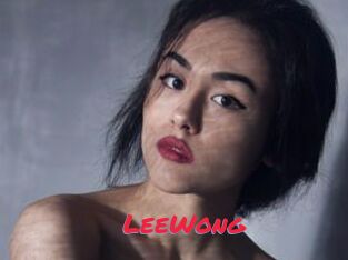 LeeWong