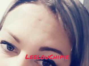 LeelouChipie