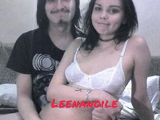 Leenanoile