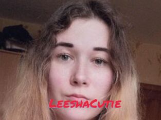 LeeshaCutie