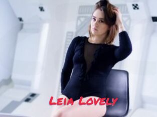 Leia_Lovely