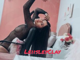 LeiisleyClay