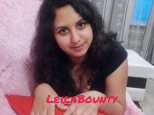 LeilaBounty